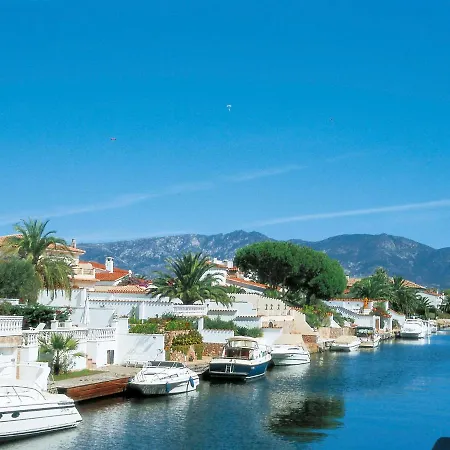 Port Emporda By Interhome Empuriabrava