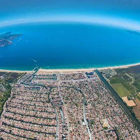 Port Emporda By Interhome Hébergement de vacances Empuriabrava