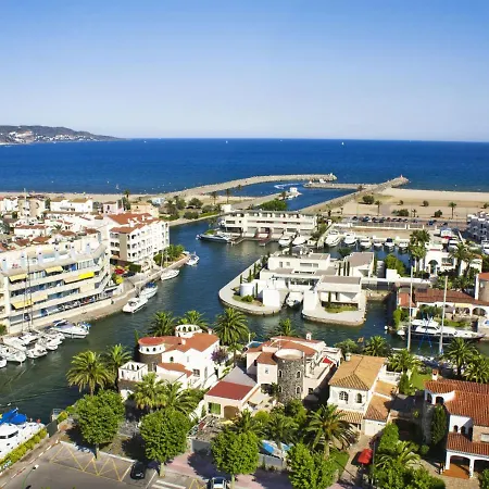 Port Emporda By Interhome Hébergement de vacances
