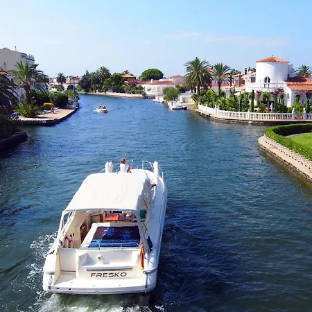 Port Emporda By Interhome Сasa de vacaciones