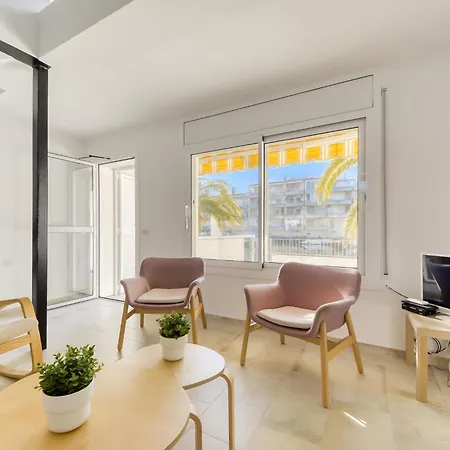 Port Emporda By Interhome * Empuriabrava