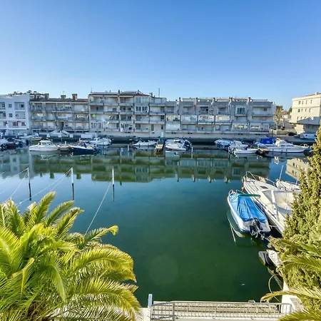Port Emporda By Interhome *