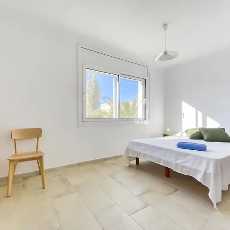 Hébergement de vacances Port Emporda By Interhome *