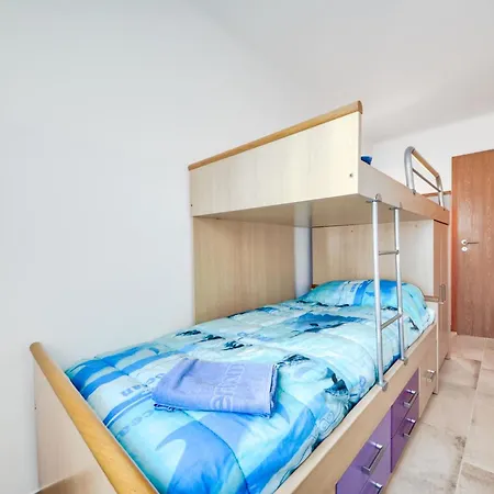 Port Emporda By Interhome * Empuriabrava