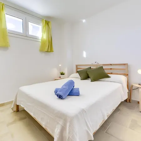 Port Emporda By Interhome * Empuriabrava