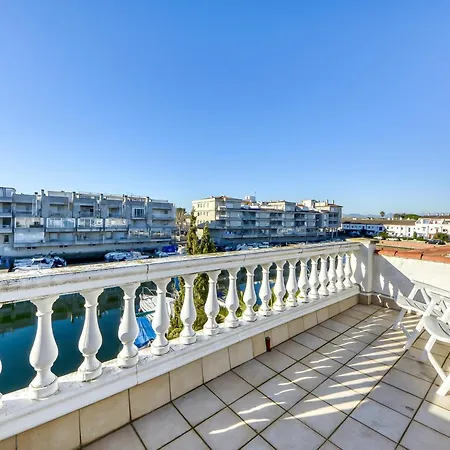 Hébergement de vacances Port Emporda By Interhome