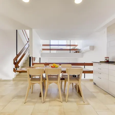 Port Emporda By Interhome Feriehus