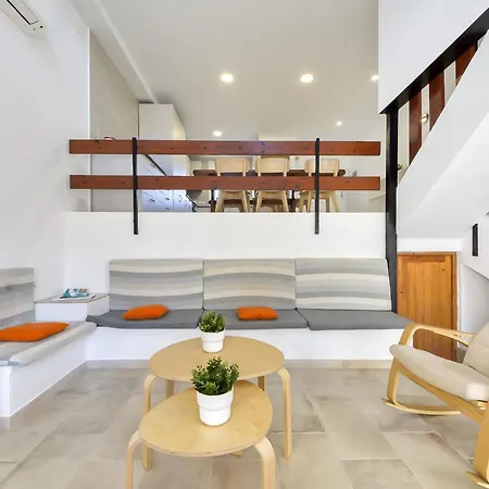 Feriehus Port Emporda By Interhome *