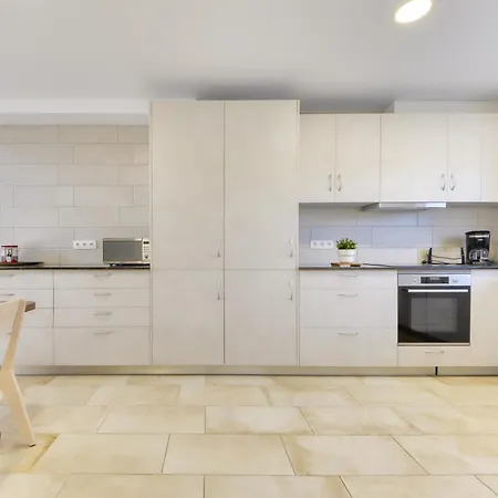 Port Emporda By Interhome Feriehus *