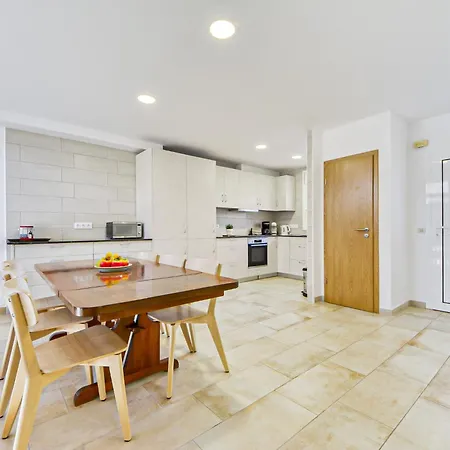 Port Emporda By Interhome Empuriabrava