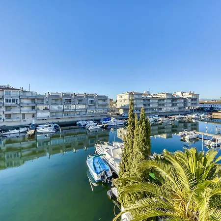 Port Emporda By Interhome Ferienhaus Empuriabrava