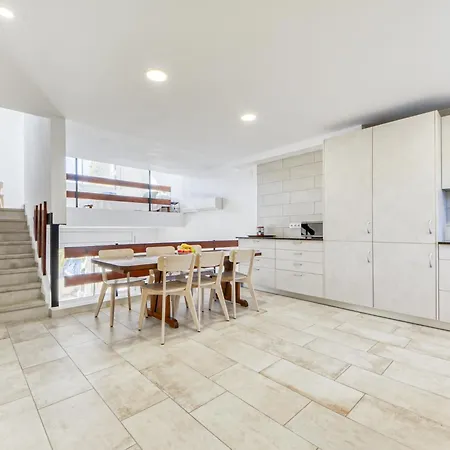 Feriehus Port Emporda By Interhome *