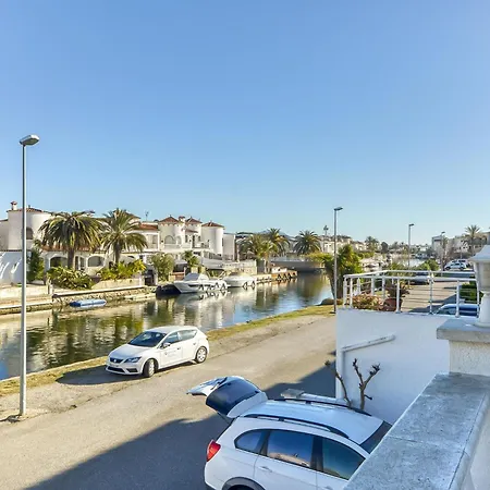 Port Emporda By Interhome Feriehus *