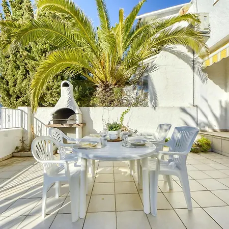 Holiday Port Emporda 83 Holiday home *