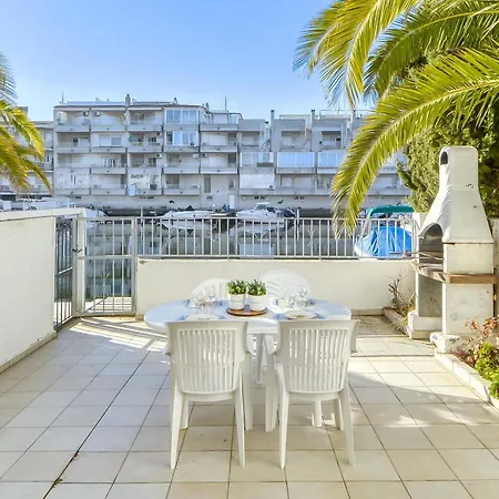 Feriehus Port Emporda By Interhome